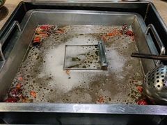 -野妹经典火锅(民治店)