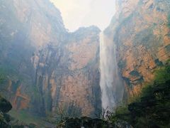 -云台山风景名胜区