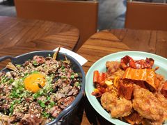 -WOKKA by艮上(中海环宇荟店)