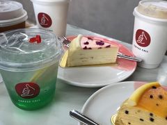 -COFFEE CALL(云锦路店)