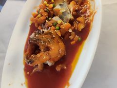 -丰收日·小海鲜·沪上家宴(顾村正大店)