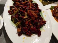 -一盏明灯全素斋(殊像寺店)