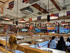-贤合庄卤味火锅(顺城店)