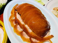 -北平食府(马鞍山路店)