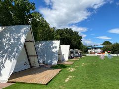 -TIPPI营地 房车主题·露营烧烤团建轰趴(天安假日店)