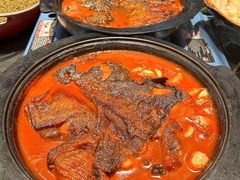 -宴礼烤鸭本味菜(蠡县商业步行街店)
