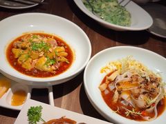 -北京老铺烤鸭(时代广场店)