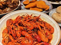 -老北京胡同味道二荤铺(酒仙桥店)