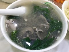 陈记五及第猪杂汤-陈记三及第(人民北路店)