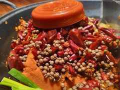 -楠火锅(仁恒梦中心店)