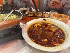 -全牛匠·乐山跷脚牛肉(西北旺万象汇店)