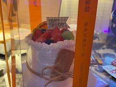 -特思甜蛋糕甜点(大兴龙湖天街店)