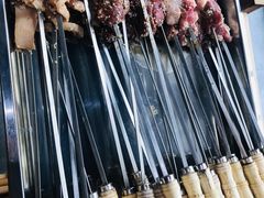 -袁家水泊水浒烤肉(白金店)