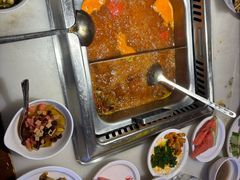 -重庆高老九火锅(万象城店)