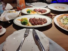 -佐度王子扒房(西城红场店)