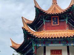 -戏马台景区