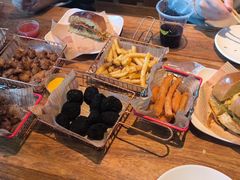 -学府公社餐酒吧(原中关村天堂店)