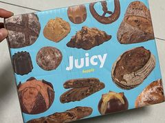 -Juicy Bakery(大学路店)