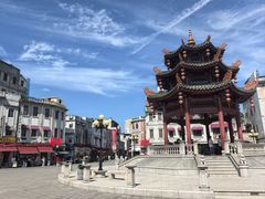 -汕头市小公园