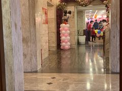 -新南华大酒店(广中店)