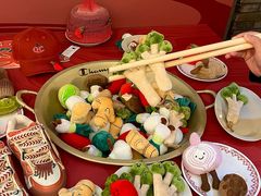 -小龙坎火锅(春熙太古里店)