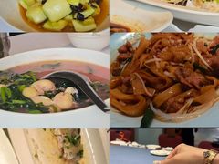 -顺峰(农展馆店)