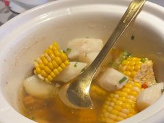 -鸡毛换糖(高桥店)