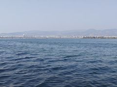 -西昌邛海湿地