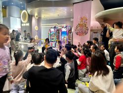 -奈尔宝家庭中心·亲子餐厅(宝安店)