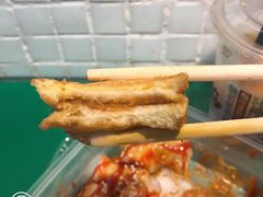 -孖记茶档·热腾茶餐(江南西plus店)