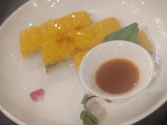黄米凉糕-鼓楼东街老火锅(鼓楼店)