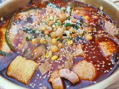 -冒菜西施·非遗冒菜(总店)