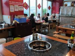 -福满家火锅26年江景(十八梯店)