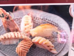 -万岁寿司(蓬江万达店)