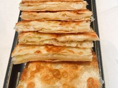 葱花饼-106餐厅(山水文园店)