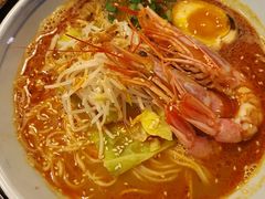 -雷门拉面·现熬骨汤(凯德来福士店)