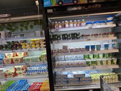 -盒马鲜生(枣园路店)