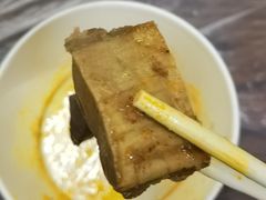 -桂萍特色牛筋牛杂(长堤街总店)