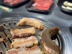 -炽城·烤肉名家(鸿达中央广场店)