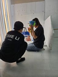 -时光礼孕婴儿童摄影(新北店)