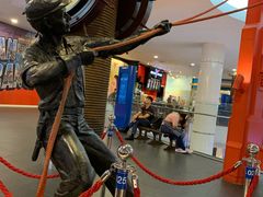 -Pier 21 (Terminal 21 Asok)