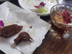 -道南書院·私房菜·早午茶·茶馆