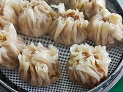 -北三沙家烧麦(北头道街店)