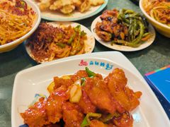 -春花民族美食(佳木斯总店)