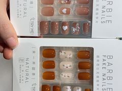-名创优品(山东青岛市新业广场店)