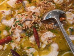 -赠李白·如诗的川味(余杭万达广场店)