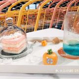 我是一只可爱的兔兔