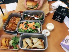 -UPPER KITCHEN(延安路店)