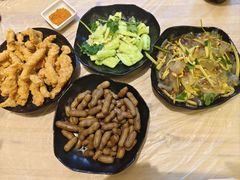 -段氏龙虾·烧烤·烤鱼(东书房路店)