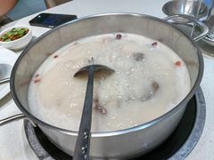 -煲王粤菜餐厅(中侨中心店)